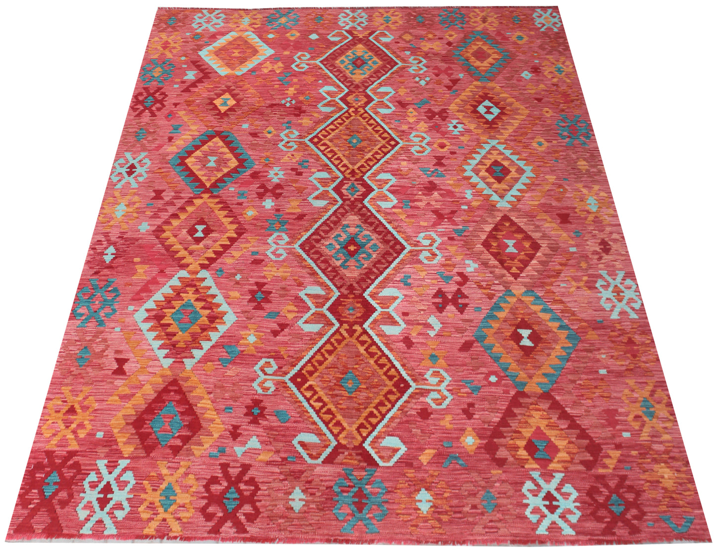 Super Wash Kilim