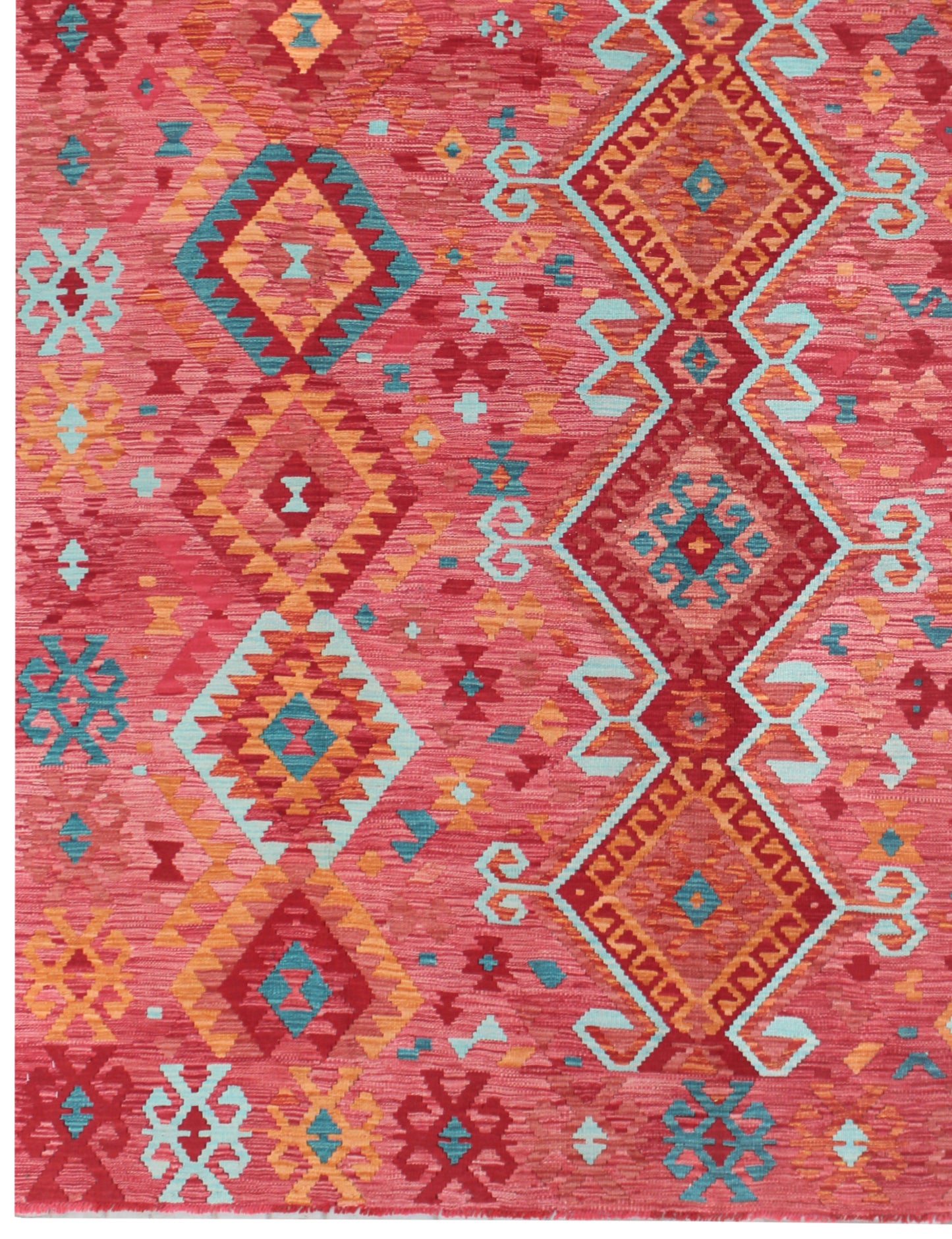 Super Wash Kilim