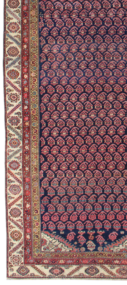 Antique Kurdish Rug
