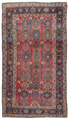 Antique Bidjar Rug