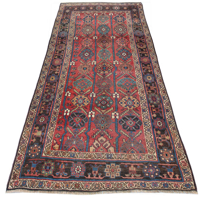 Antique Bidjar Rug
