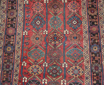 Antique Bidjar Rug