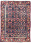 Antique Kurdish Rug