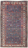 Antique Kurdish Rug