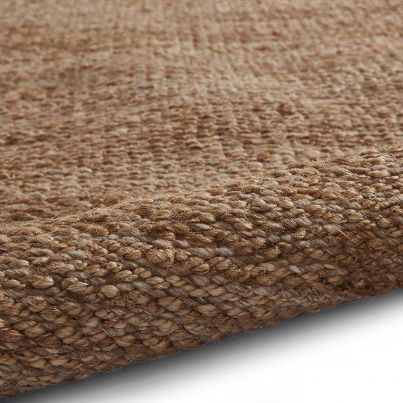 Bazaar Jute 23787 Natural Rug