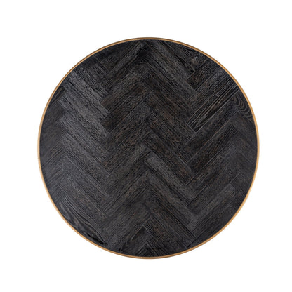 Blackbone Brass Coffee Tables