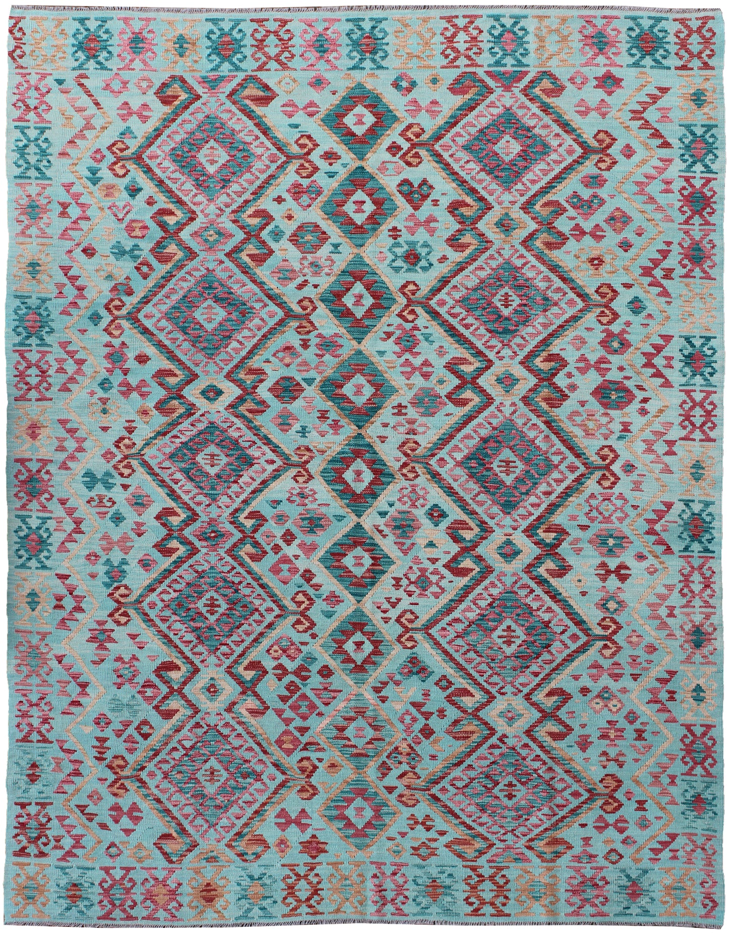 Super Wash Kilim