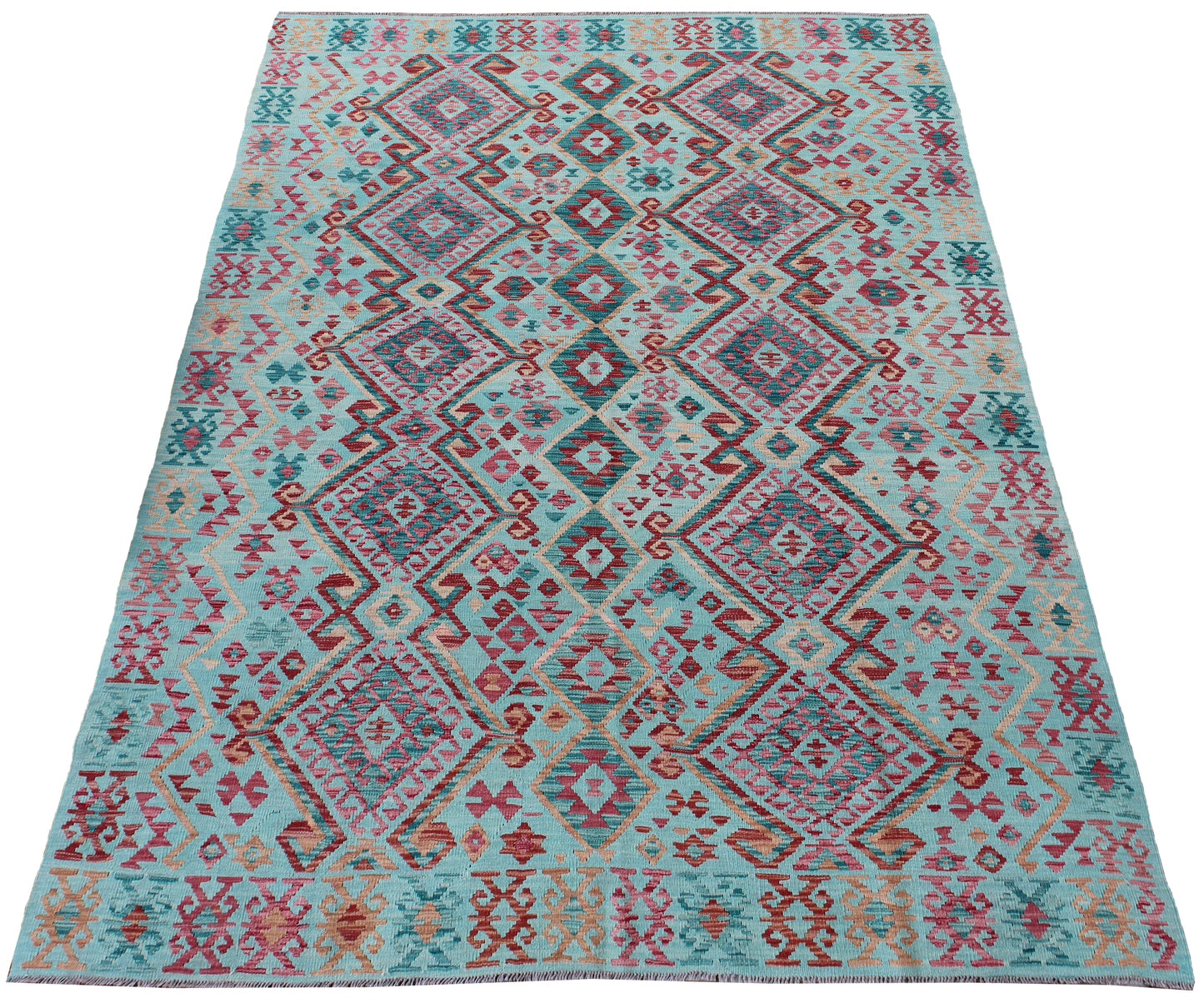Super Wash Kilim