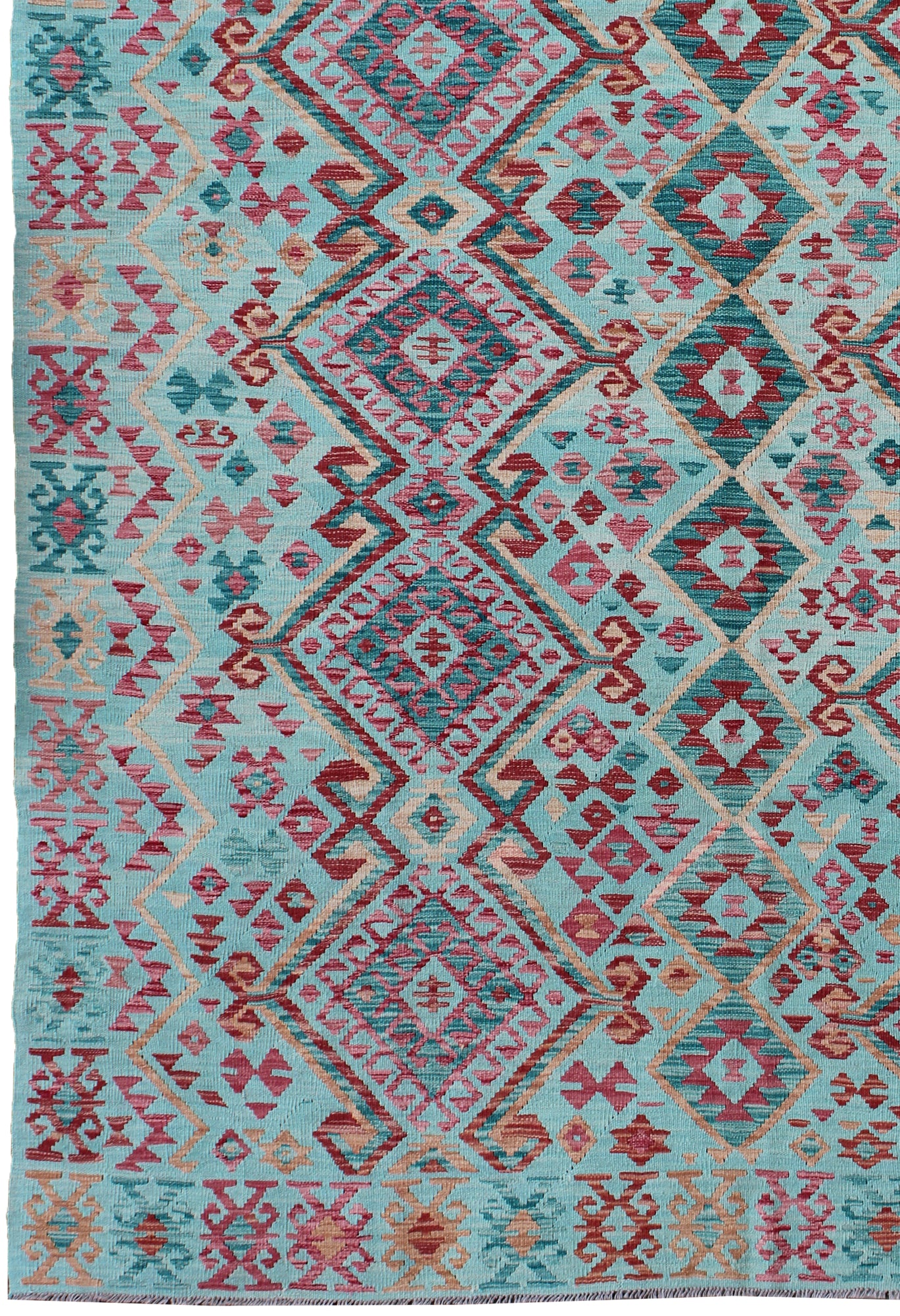 Super Wash Kilim