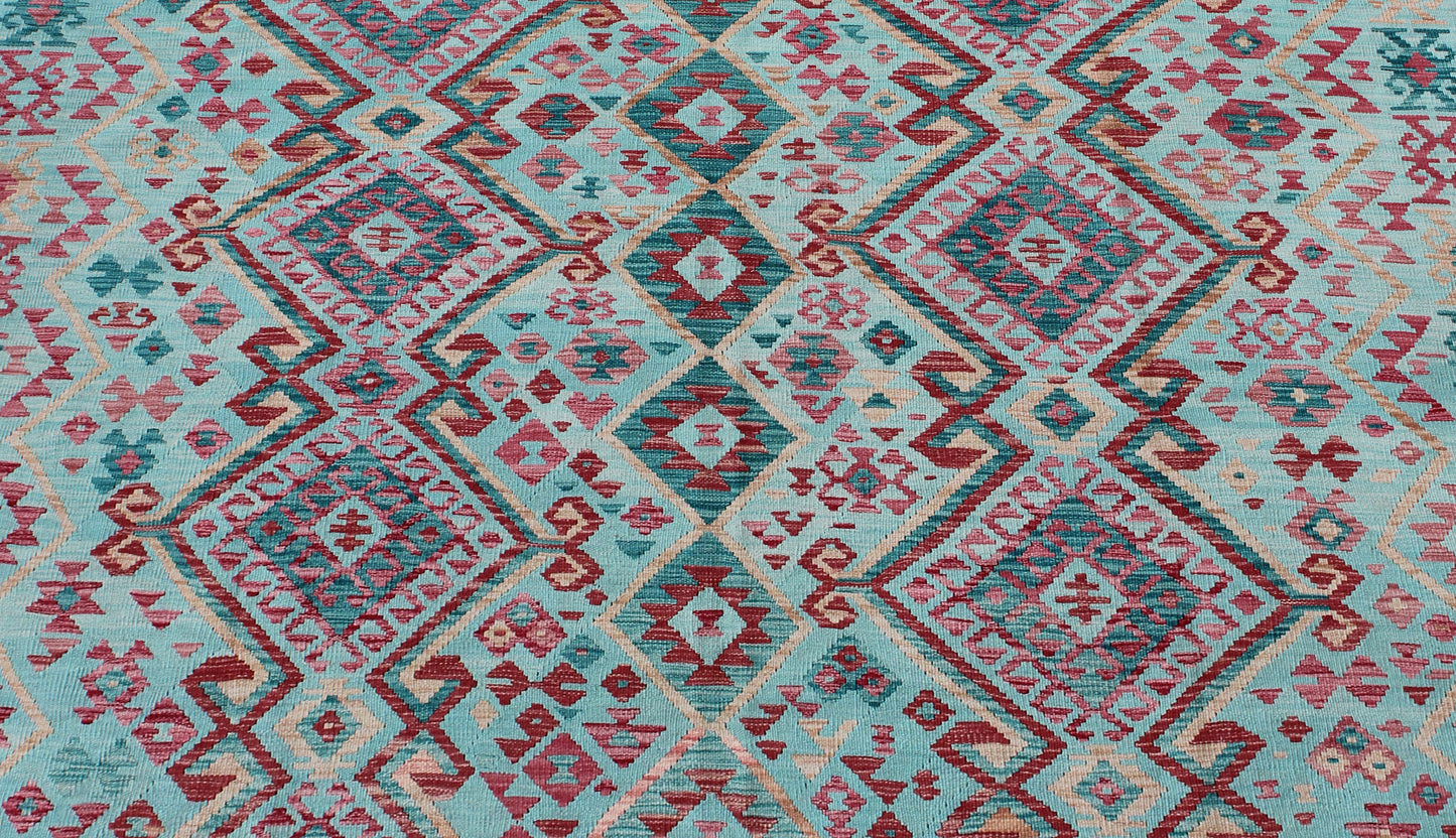 Super Wash Kilim