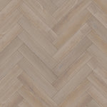 Larissa Oak Herringbone