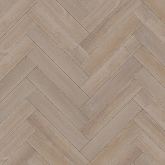Larissa Oak Herringbone