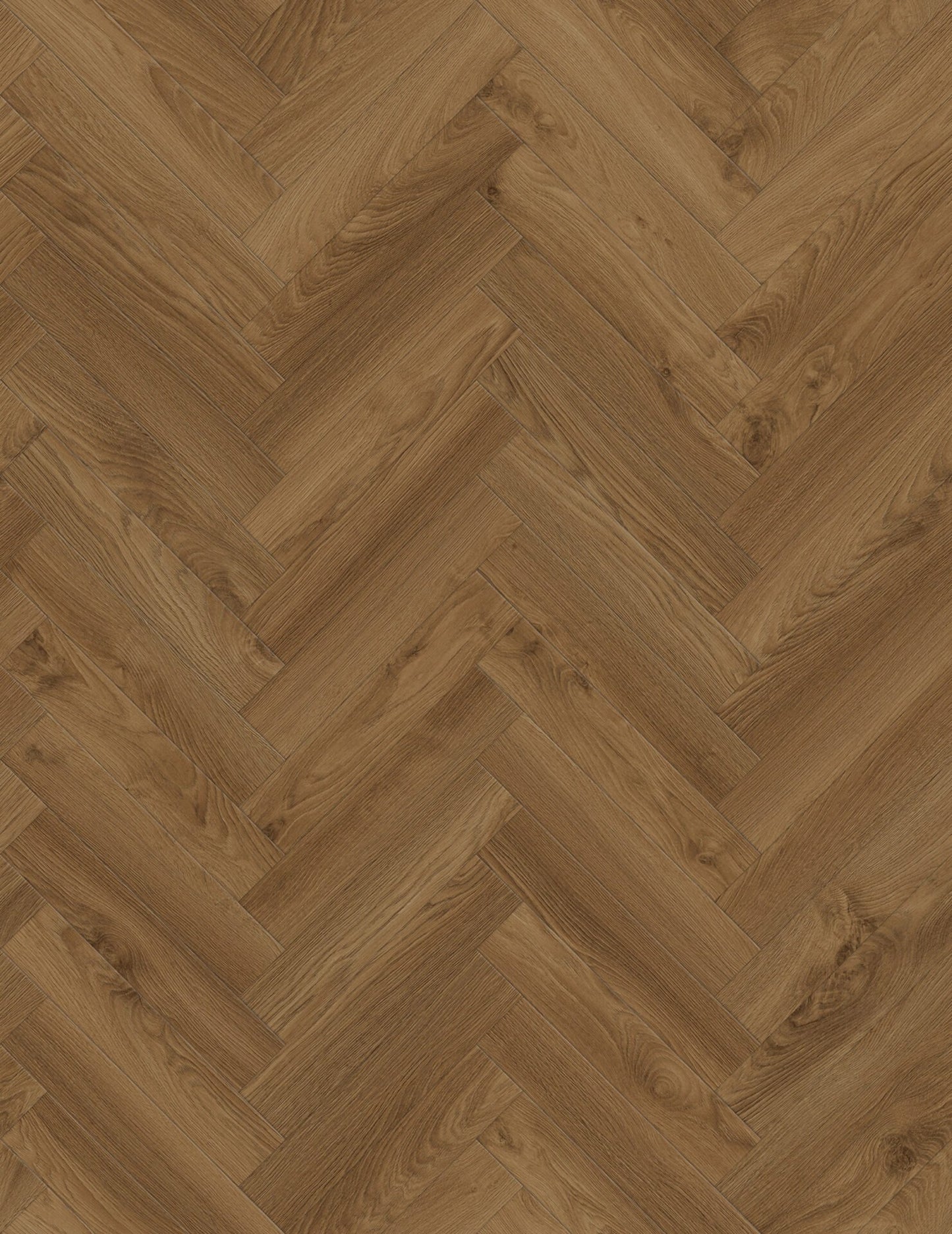Shannon Oak Herringbone Aqua