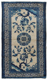 Antique Art Deco Rug