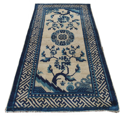 Antique Art Deco Rug