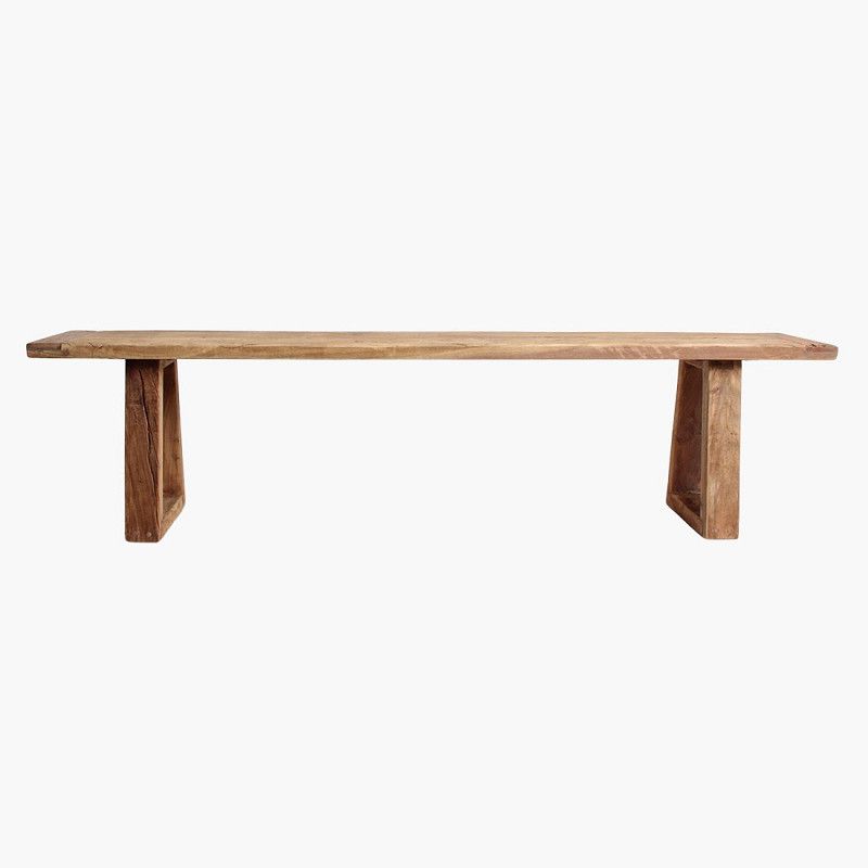 Farmwood Bench