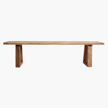 Farmwood Bench