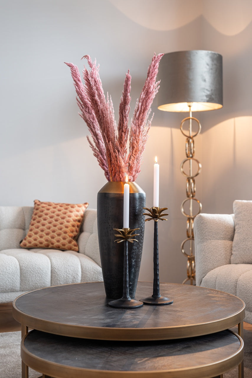 Blackbone Brass Coffee Tables