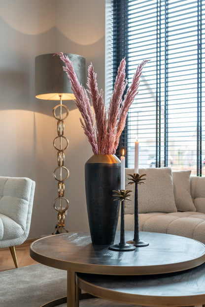 Blackbone Brass Coffee Tables