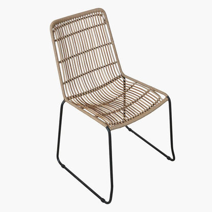 Jane Woven Dining Chair