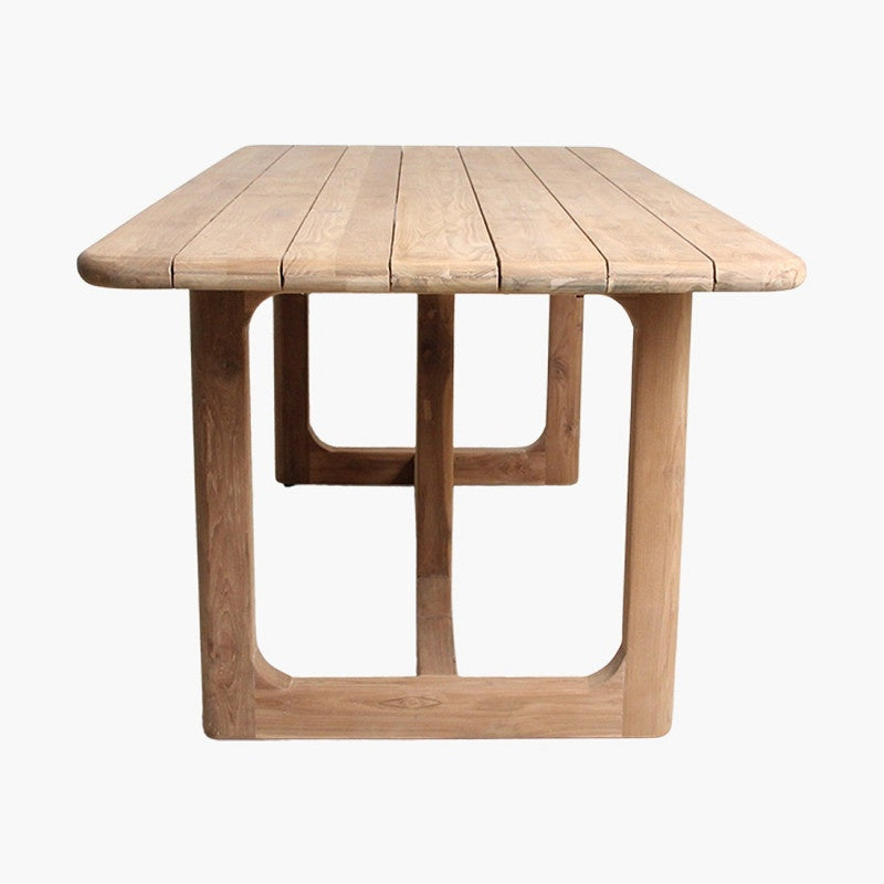 Primavera Teak Outdoor Dining Table