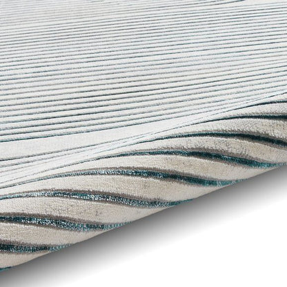 Apollo Grey Green Rug