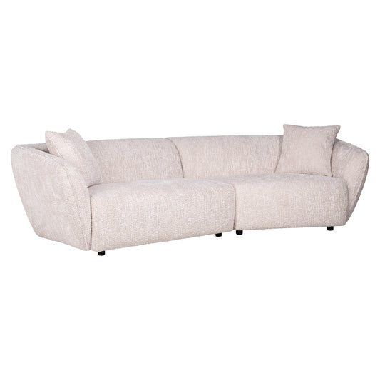 Armand Cream Sofa
