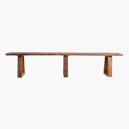 Farmwood bench 220 cm