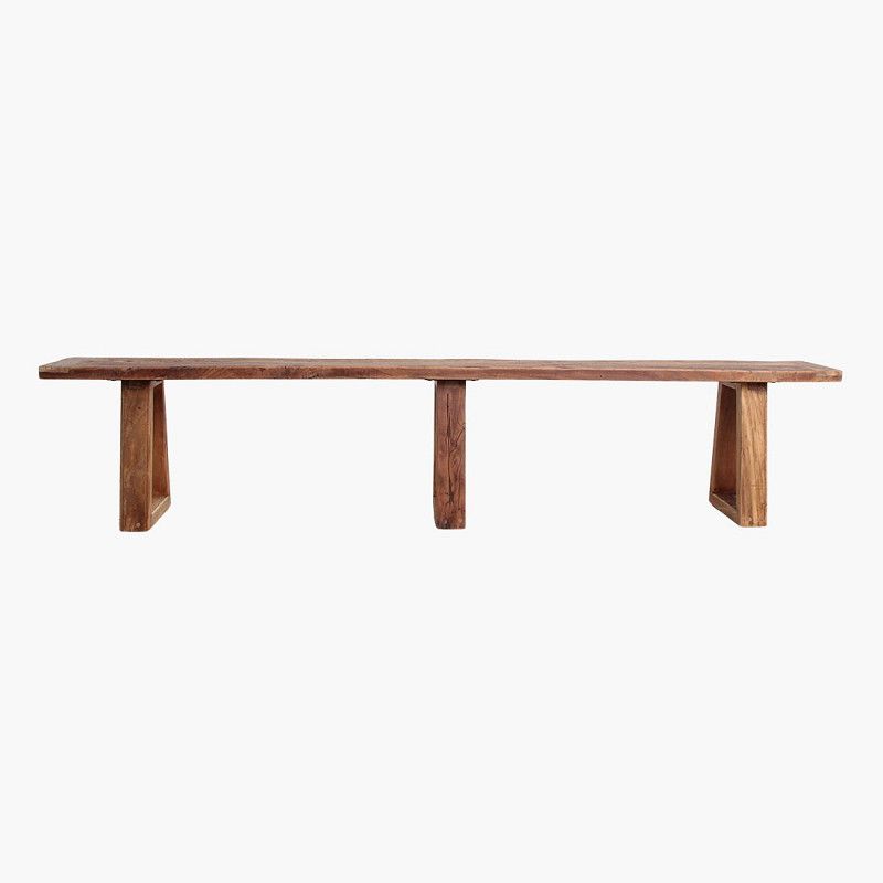 Farmwood Bench