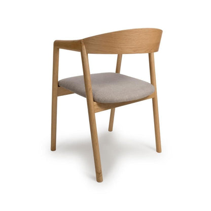Anders Chair (Sold in 2)