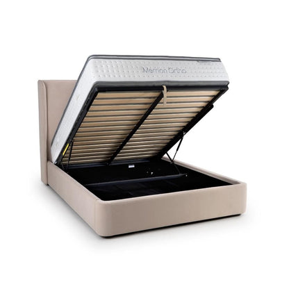 Astoria Storage Bed