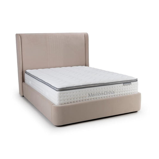 Astoria Storage Bed