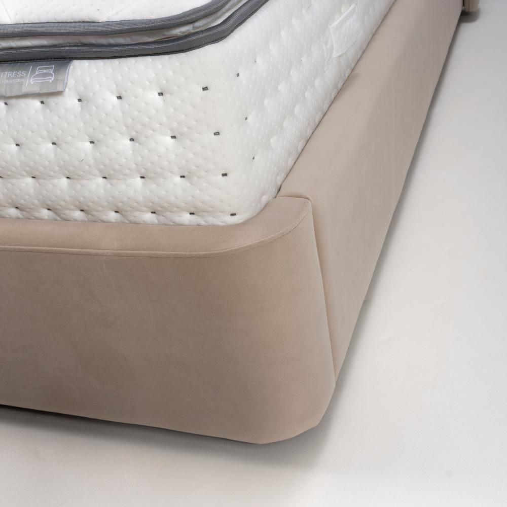 Astoria Storage Bed