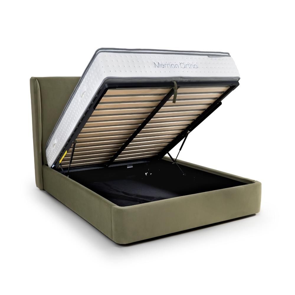 Astoria Storage Bed