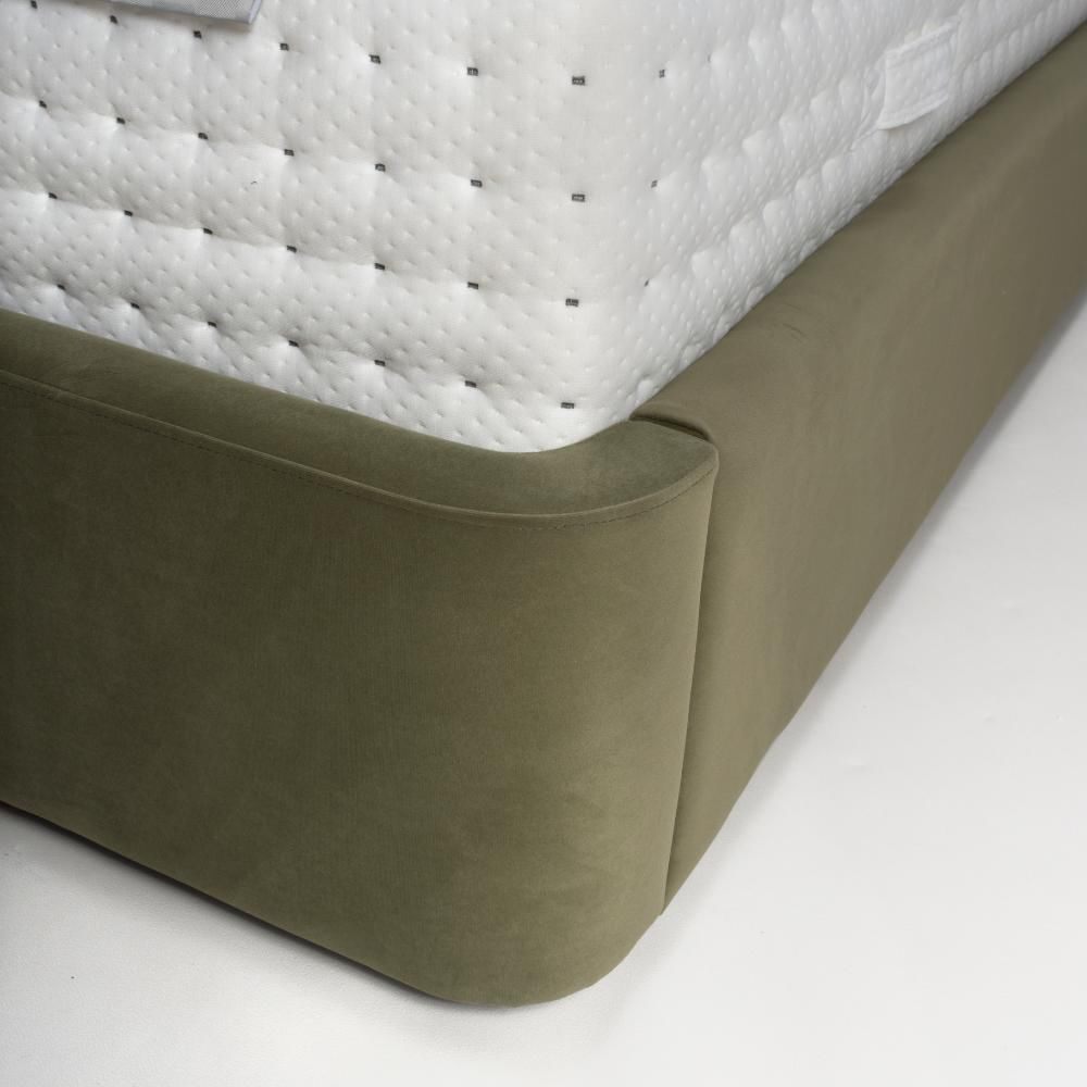 Astoria Storage Bed