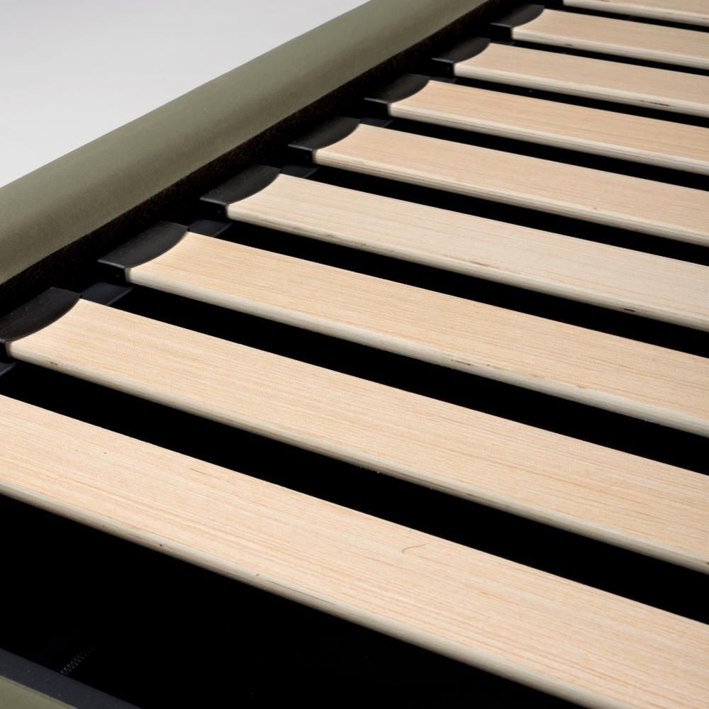 Astoria Storage Bed