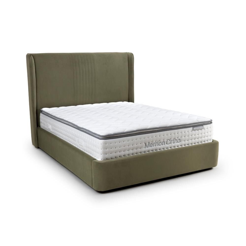 Astoria Storage Bed