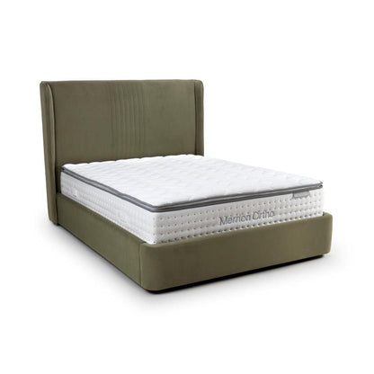 Astoria Storage Bed