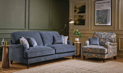 Beatrix Sofa Collection