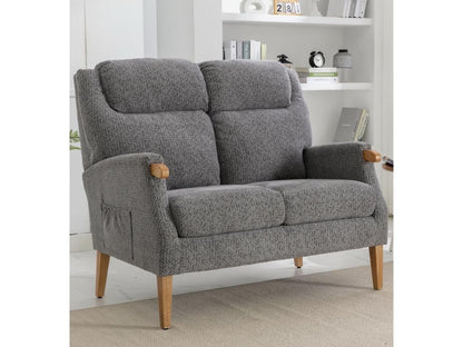 Lisbon 2 Seater Sofa