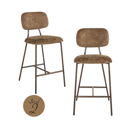 Xenia Counter Stool (Set of 2)