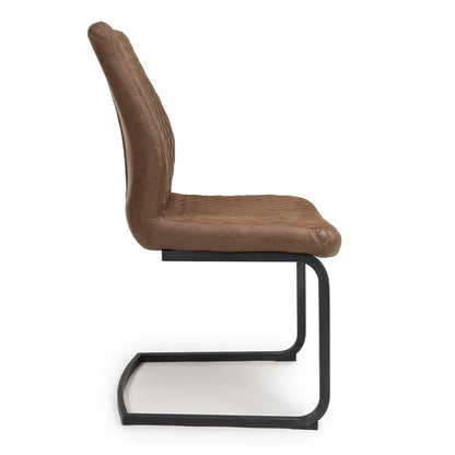 Charlie Chair (Sold as 2)