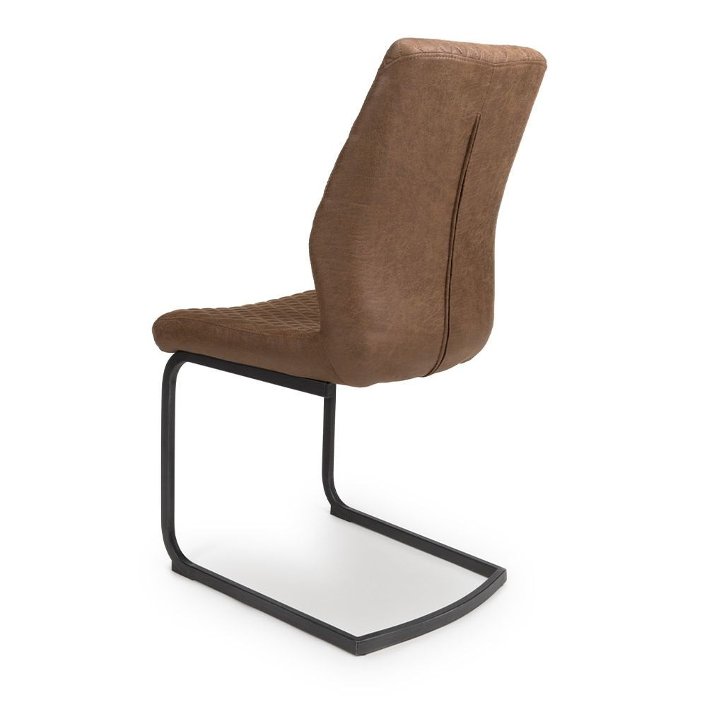 Charlie Chair (Sold as 2)