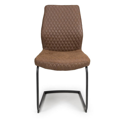 Charlie Chair (Sold as 2)