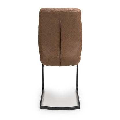 Charlie Chair (Sold as 2)