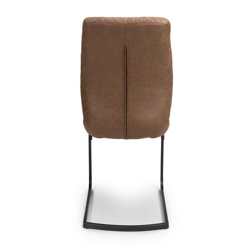 Charlie Chair (Sold as 2)