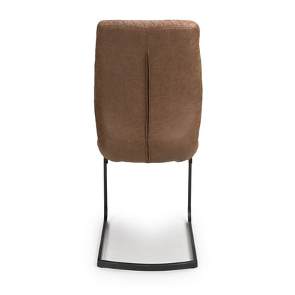 Charlie Chair (Sold as 2)