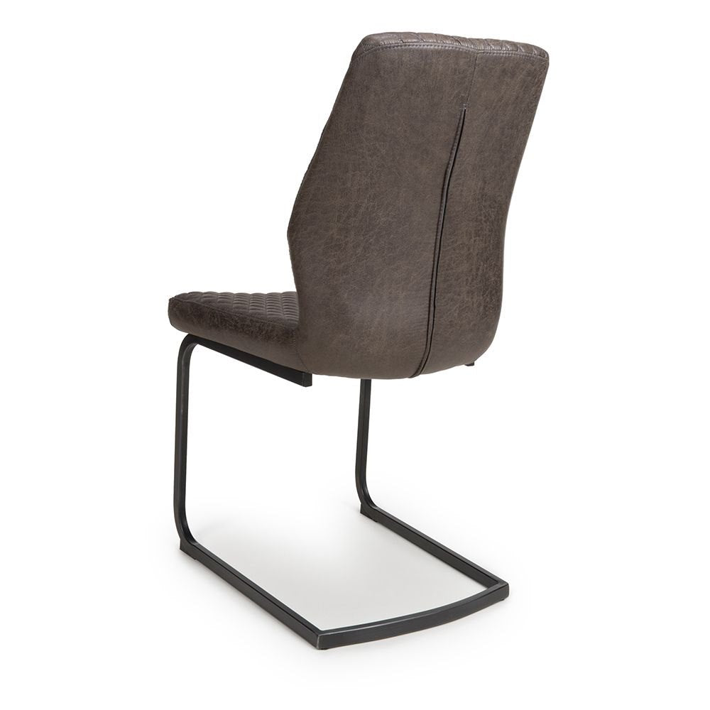 Charlie Chair (Sold as 2)