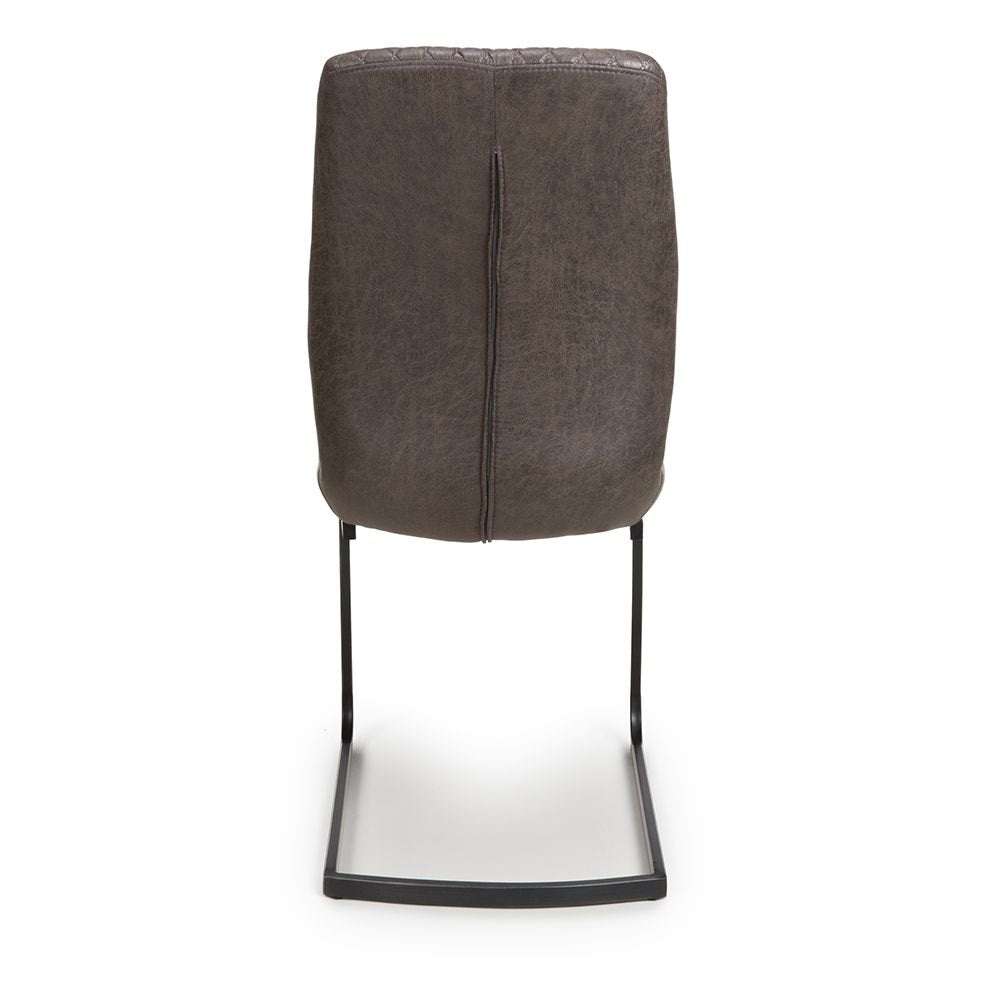 Charlie Chair (Sold as 2)
