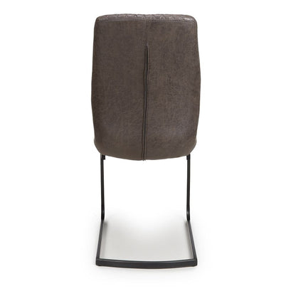 Charlie Chair (Sold as 2)